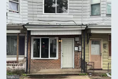 38 S 10th Street, Mahanoy City, PA 17948 - Photo 1