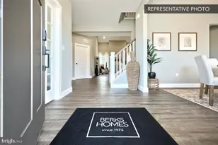 Copper Beech Plan At Seiders Hill, Pottsville, PA 17901 - Photo 2