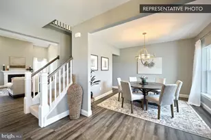 Copper Beech Plan At Seiders Hill, Pottsville, PA 17901 - Photo 4