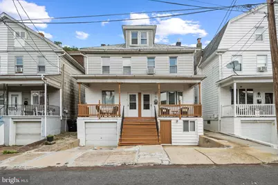 163 Schuylkill Avenue, Shenandoah, PA 17976 - Photo 2