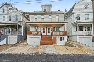 163 Schuylkill Ave, Shenandoah, PA 17976 - Photo 2