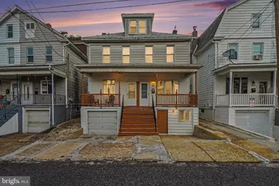 163 Schuylkill Avenue, Shenandoah, PA 17976 - Photo 1