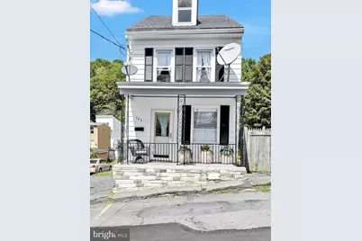 125 W Washington Street, Shenandoah, PA 17976 - Photo 2