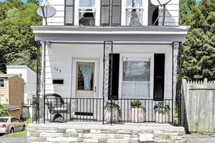 125 W Washington St, Shenandoah, PA 17976 - Photo 2