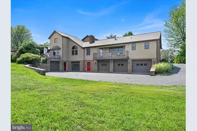 672 Schuylkill Mountain Road, Schuylkill Haven, PA 17972 - Photo 56