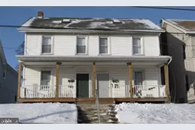 326 W Broad Street, Tamaqua, PA 18252 - Photo 4