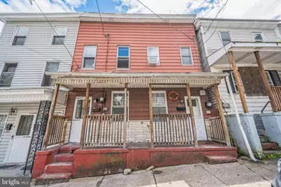 326 W Broad Street, Tamaqua, PA 18252 - Photo 2