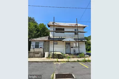 101 Bridge Street, Mahanoy Plane, PA 17949 - Photo 8