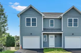 220 W High St, Frackville, PA 17931 - Photo 1