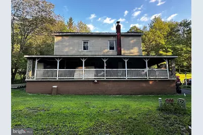 180 Buck Mountain Road, Barnesville, PA 18214 - Photo 1