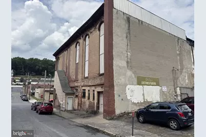 628 Centre Street, Ashland, PA 17921 - Photo 8