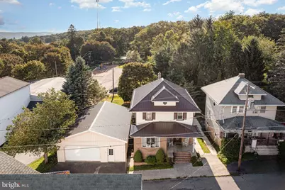 162 Swatara Road, Shenandoah, PA 17976 - Photo 1
