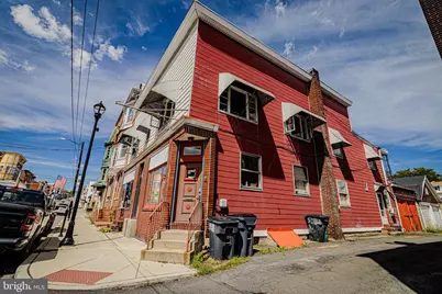 20 Sunbury Street, Minersville, PA 17954 - Photo 4