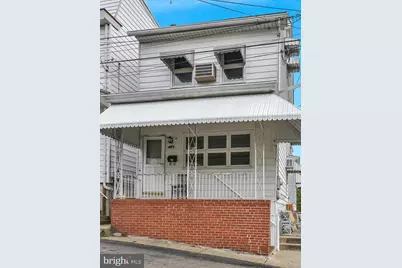 321 Cherry Street, Minersville, PA 17954 - Photo 2