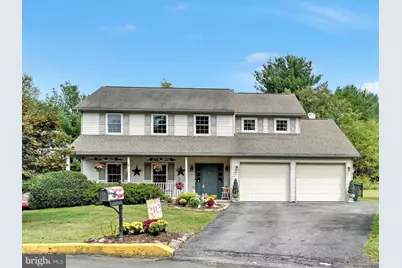 631 Lee Street, Orwigsburg, PA 17961 - Photo 1