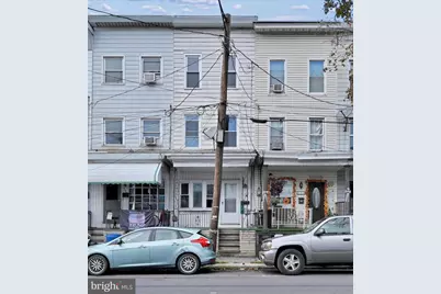 427 E Center St. Street, Mahanoy City, PA 17948 - Photo 4