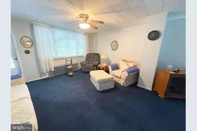 612 W Bacon Street, Pottsville, PA 17901 - Photo 4