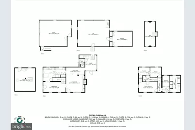 1114 Deturksville Road, Pine Grove, PA 17963 - Photo 74