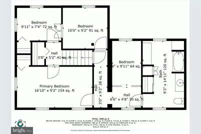 1114 Deturksville Road, Pine Grove, PA 17963 - Photo 70