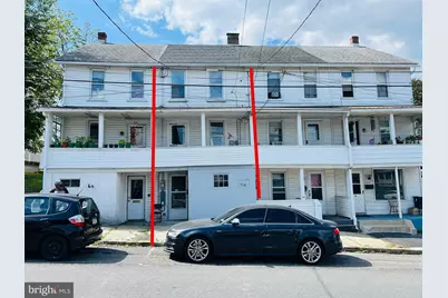 256 5th Street, Coaldale, PA 18218 - Photo 2