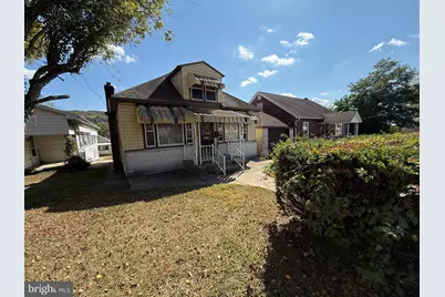 442 W Willing Street, Tamaqua, PA 18252 - Photo 2