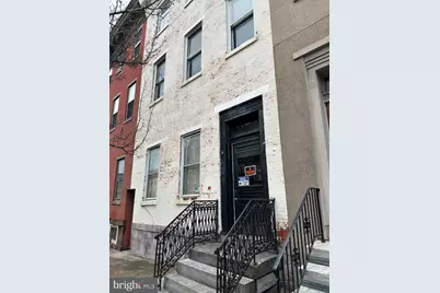 319 W Market Street, Pottsville, PA 17901 - Photo 2