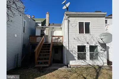 506 E Mahanoy Street, Mahanoy City, PA 17948 - Photo 8