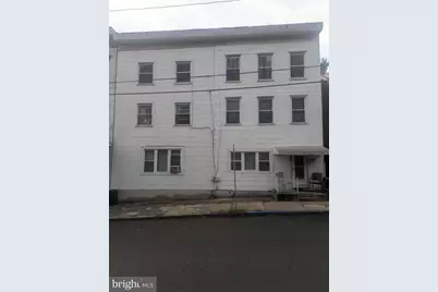 418 E Norwegian Street, Pottsville, PA 17901 - Photo 1
