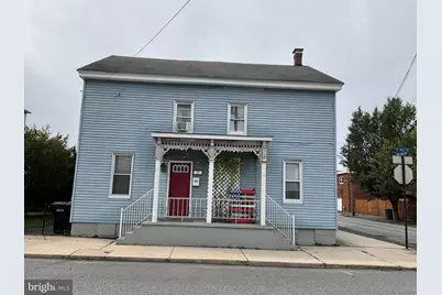 28 N Nice Street, Frackville, PA 17931 - Photo 2