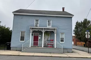 28 N Nice St, Frackville, PA 17931 - Photo 2