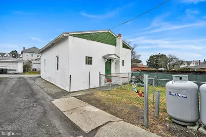 135 S 2nd Street, Frackville, PA 17931 - Photo 10