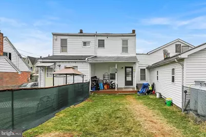 135 S 2nd Street, Frackville, PA 17931 - Photo 12