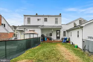 135 S 2nd St, Frackville, PA 17931 - Photo 12