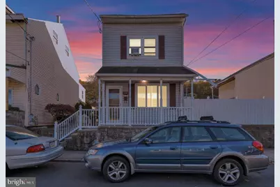 309-311 A Street, Girardville, PA 17935 - Photo 30