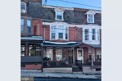 242 E Mauch Chunk Street, Tamaqua, PA 18252 - Photo 1