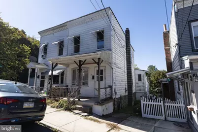 21 Park Street, Pottsville, PA 17901 - Photo 2