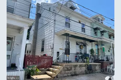 730 Brock Street, Ashland, PA 17921 - Photo 4