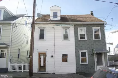 141 Carbon Street, Minersville, PA 17954 - Photo 2