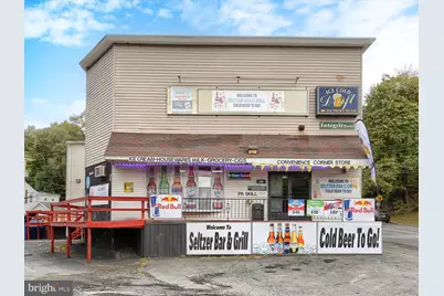 661 N Centre Street, Pottsville, PA 17901 - Photo 2