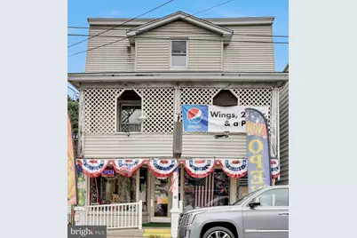 45 Valley Street, New Philadelphia, PA 17959 - Photo 4