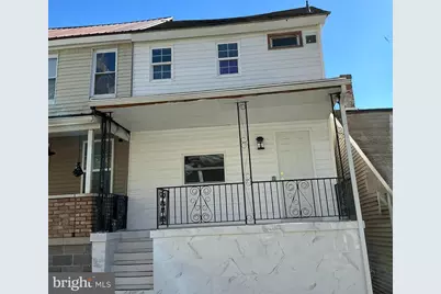 262 Brown Street, Tamaqua, PA 18252 - Photo 20