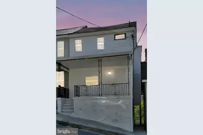 262 Brown Street, Tamaqua, PA 18252 - Photo 2