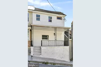 262 Brown Street, Tamaqua, PA 18252 - Photo 1