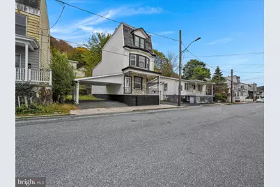 344 E Bacon Street, Pottsville, PA 17901 - Photo 1