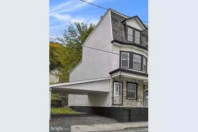 344 E Bacon Street, Pottsville, PA 17901 - Photo 2