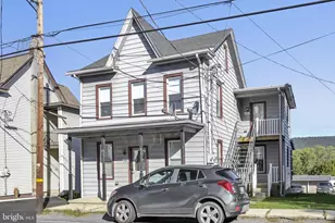 600 E Main St, Hegins, PA 17938 - Photo 24