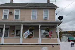 118 W High St, Coaldale, PA 18218 - Photo 1