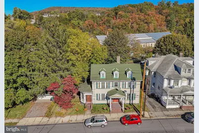 451 E Broad Street, Tamaqua, PA 18252 - Photo 1