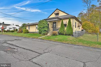 307 S Wylam Street, Frackville, PA 17931 - Photo 4