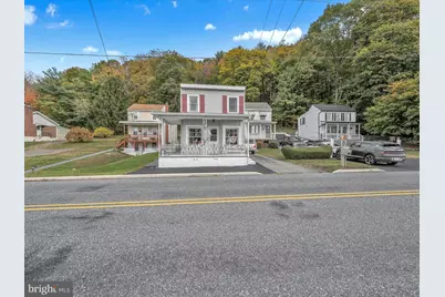 702 & 698 Port Carbon/St Clair Highway, Pottsville, PA 17901 - Photo 4